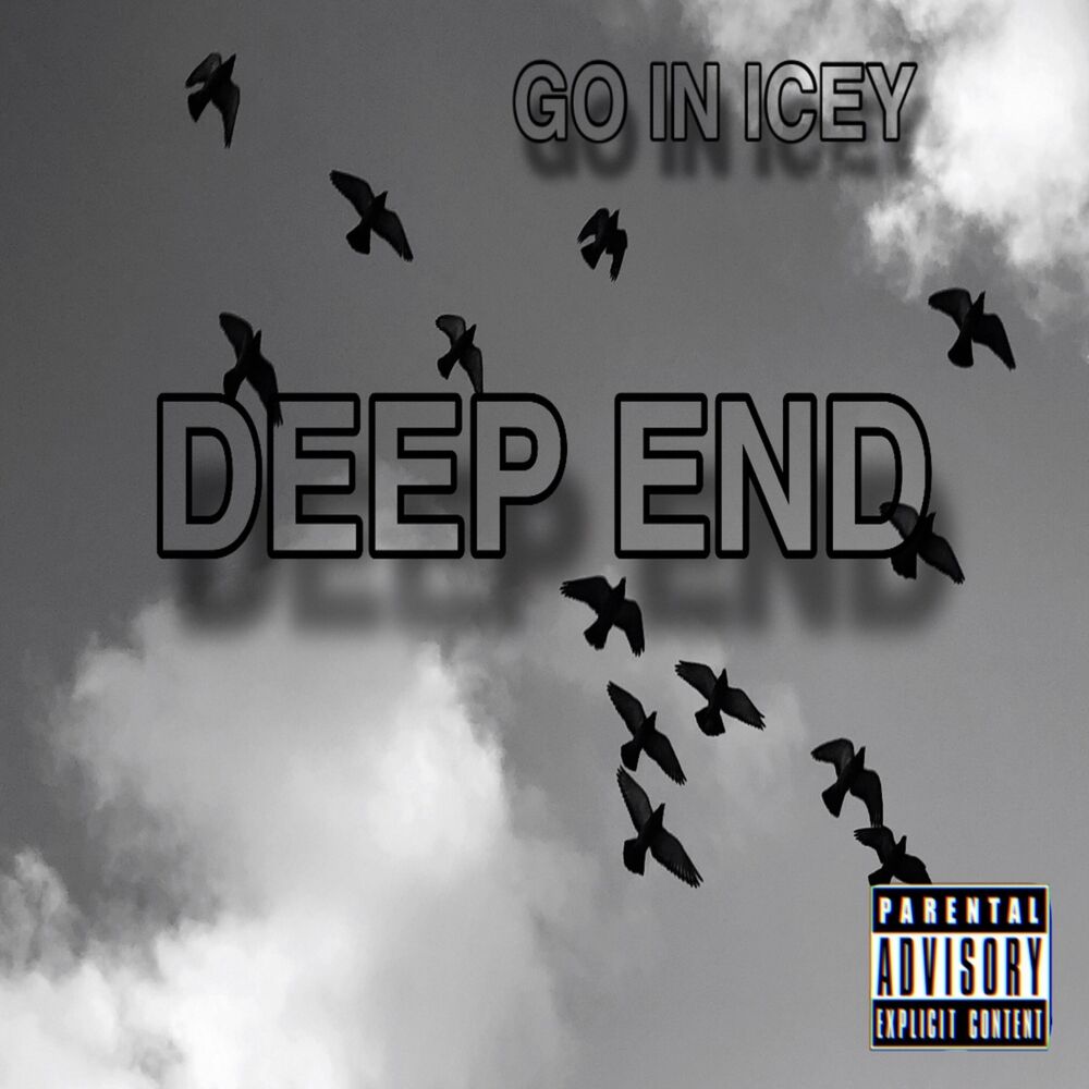 Whiney - Deep end (feat. Ben Verse).