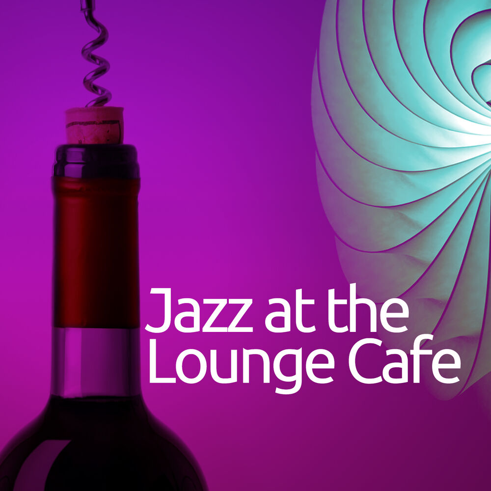 Jazz cafe lounge