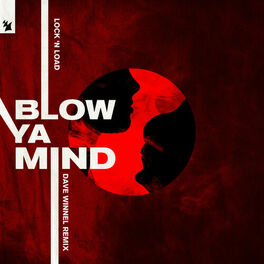 Album cover of Blow Ya Mind (Dave Winnel Remix)