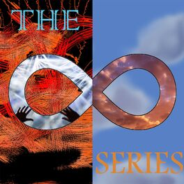 Album cover of The Infinity Series