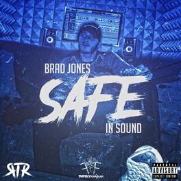 Album cover of Safe in Sound