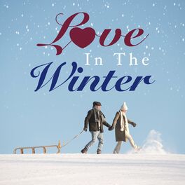 Album cover of Love In The Winter