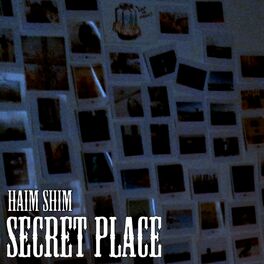 Album cover of Secret Place