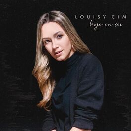 Album cover of Hoje Eu Sei