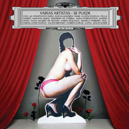 Album cover of Varias Artistas - Se Puede