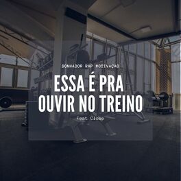 Album cover of Essa É pra Ouvir no Treino