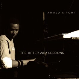 Album cover of The After 2am Sessions