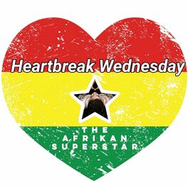 Album cover of Heartbreak Wednesday