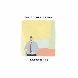 Album cover of Lafayette