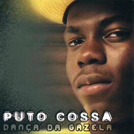 Album cover of Dança da Gazela