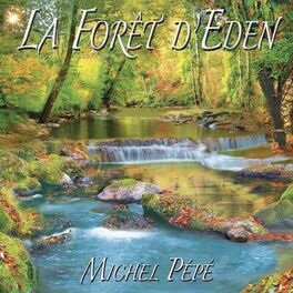 Album cover of La forêt d'Eden