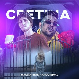 Album cover of Cretina
