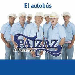 Album cover of El Autobús