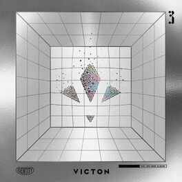Album cover of IDENTITY