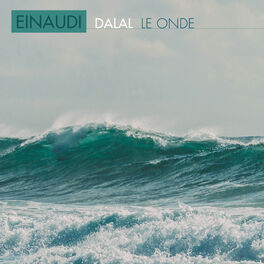 Album cover of Einaudi: Le onde