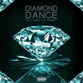 Album cover of Diamond Dance
