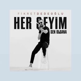 Album cover of Her Şeyim Sen Olsana