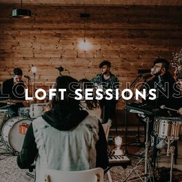 Album cover of Loft Sessions