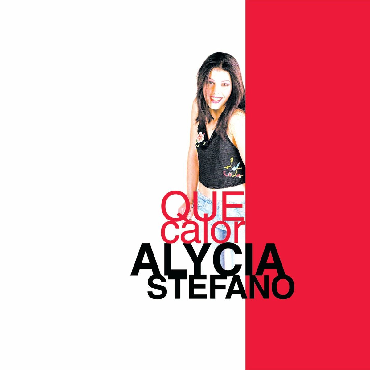 Alycia Stefano: albums, songs, playlists | Listen on Deezer