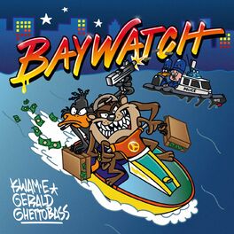 Album cover of Baywatch