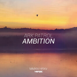 Album cover of Ambition EP
