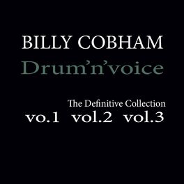 Album cover of Drum 'n' Voice: The Definitive Collection