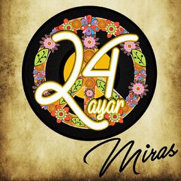 Album cover of Miras