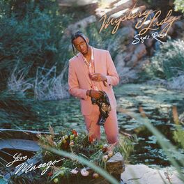 Album cover of Mystery Lady (Sego's Remix)