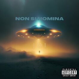 Album cover of Non si nomina joi (feat. Sabrina, Piave & Luce)