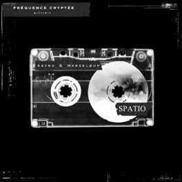 Album cover of Spatio