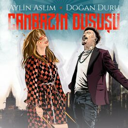 Album cover of Cambazın Düşüşü