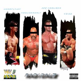 Album cover of Radicalz (feat. Ace Hooligan & Voice)
