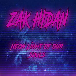 Album picture of Neon Light of Our Souls