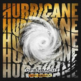 Album cover of Hurricane (VIP Remix)