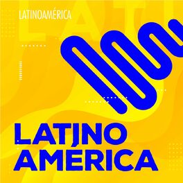 Album cover of LatinoAmérica