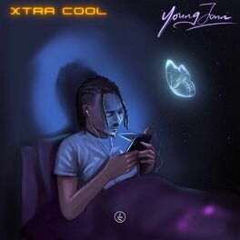 Album cover of Xtra Cool