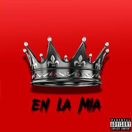 Album cover of EN LA MIA