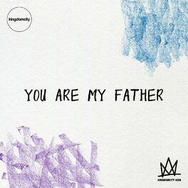 Album cover of You Are My Father