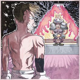Album cover of Corazón De Hojalata (feat. Nico Miseria)