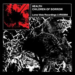 Album cover of CHILDREN OF SORROW