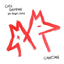 Album cover of Casi Siempre