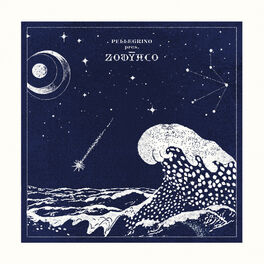 Album cover of Zodyaco