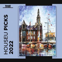 Album cover of Houseu Picks 2022