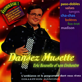 Album cover of Dansez Musette ! Best Of Collection Dancing