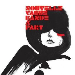 Album cover of Bande à Part