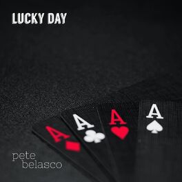 Album cover of Lucky Day