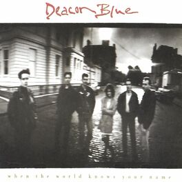 Deacon Blue: albums, songs, playlists | Listen on Deezer