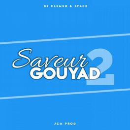 Album cover of Saveur Gouyad 2