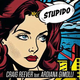 Album cover of Stupido