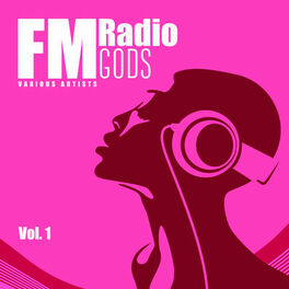 Album cover of FM Radio Gods, Vol. 1